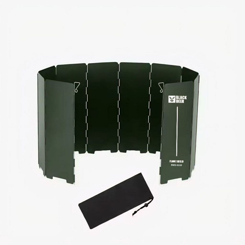 بادگیر دور اجاق 10 پره بلک دیر 7710-BWS
