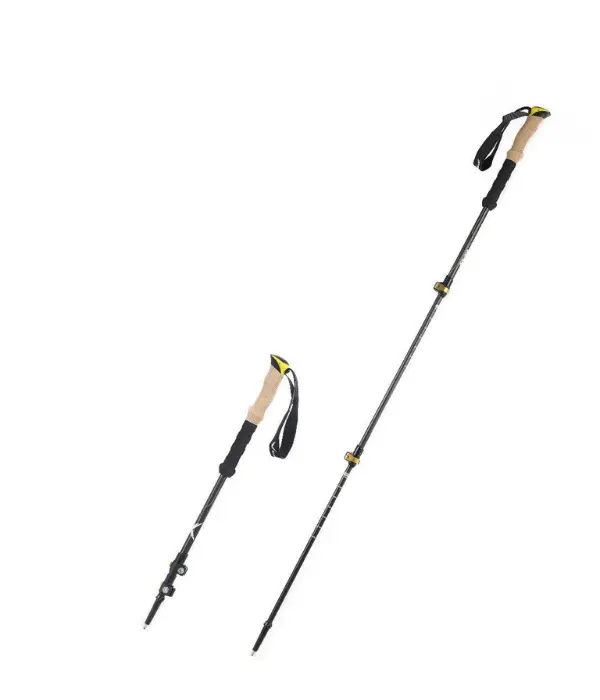 باتوم کربن اسنوهاک مدل SN-T0112