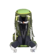 کوله پشتی کوهنوردی 10+50 لیتری نیکو مدل CONTROL - Image 3