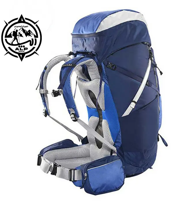 کوله کوهنوردی 5+38 لیتر کایلاس مدل Ridge