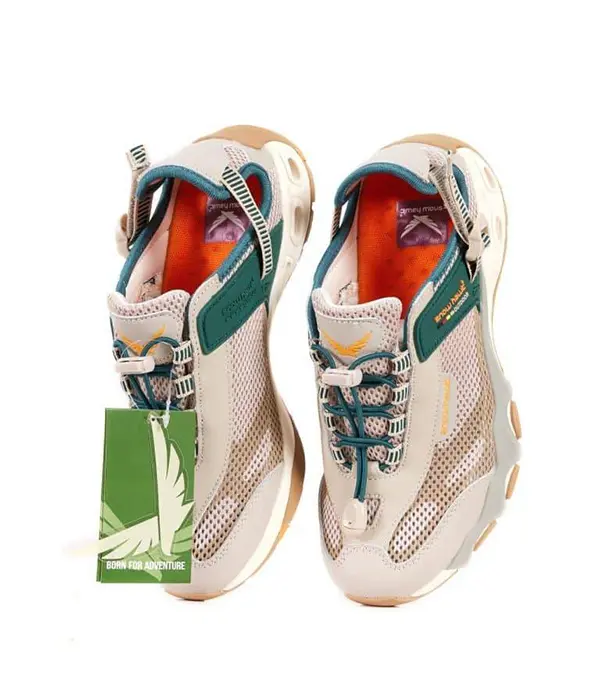 کفش آب نوردی زنانه اسنوهاک مدل MILANO کد SN-S1289W_6
